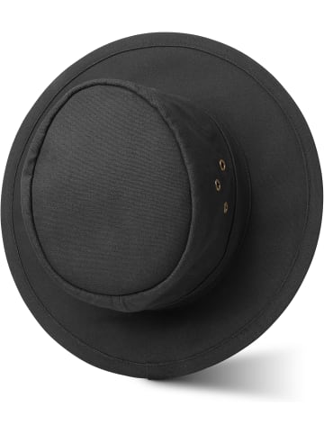 Normani Outdoor Sports Australischer Hut Uluru in Schwarz