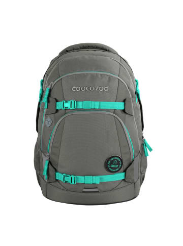 Coocazoo Rucksack MATE, 30 Liter in Fresh Mint