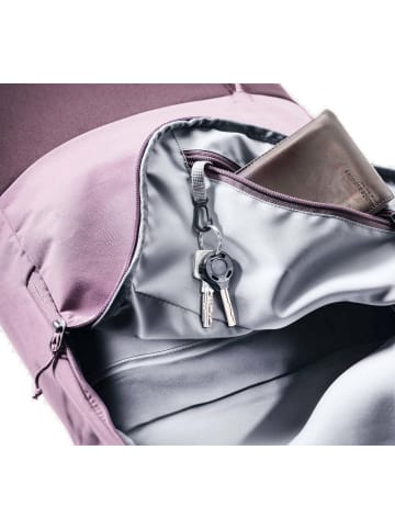 Deuter Up Seoul 26 - Rucksack 49 cm (mocha-pecan) in schwarz