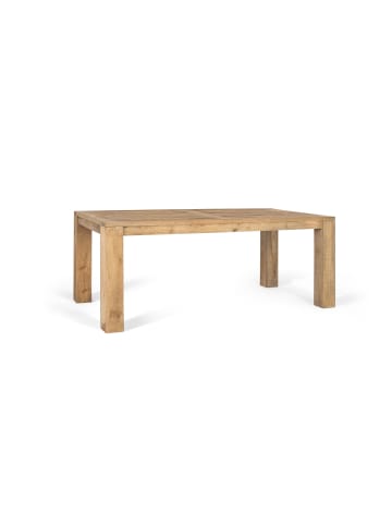 Giner y Colomer Esstisch aus massivem Mangoholz 200 cm in Brown