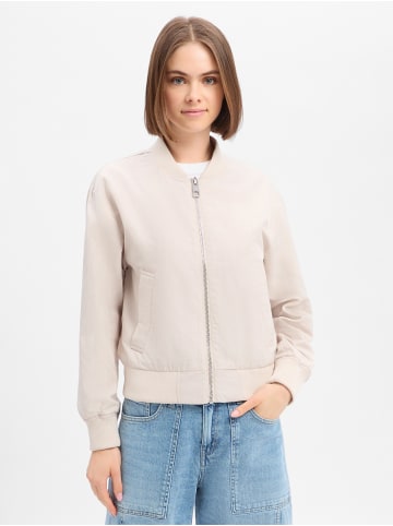 Marie Lund Jacke in ecru