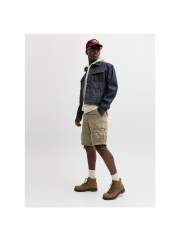 Jack & Jones Short in Olive Night