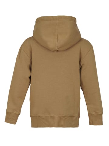 Band of Rascals Kapuzenpullover " Hip Hop " in caramel