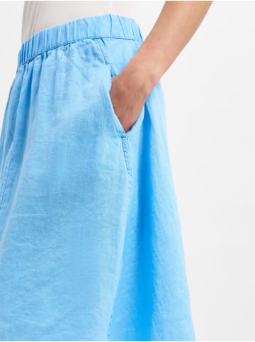 Marie Lund Rock in hellblau - 0003