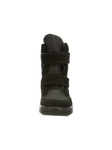 Ecco Stiefel in schwarz