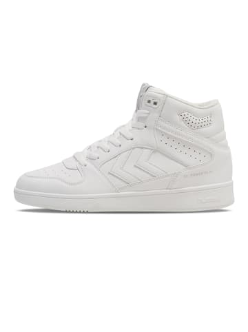 Hummel Hummel Sneaker St. Power Erwachsene in WHITE