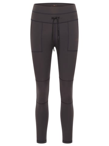 Joy Sportswear Sportleggings Indria in Anthrazit