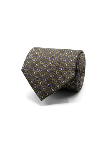 BGents Krawatte für Herren in braun