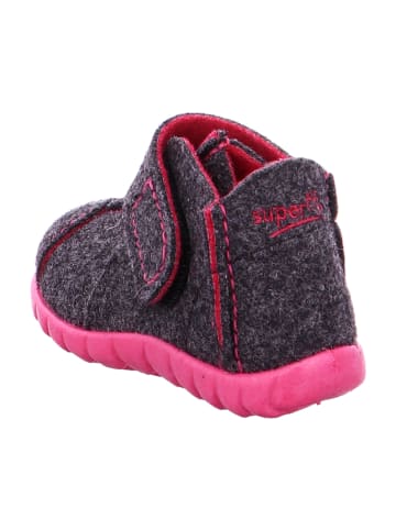 superfit Hausschuhe in Grau