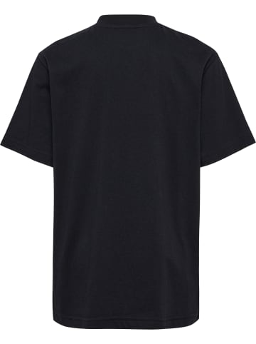 Hummel T-Shirt Hmlclean Mädchen in BLACK