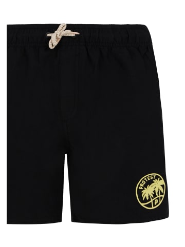 Protest " PRTYORK JR in True Black