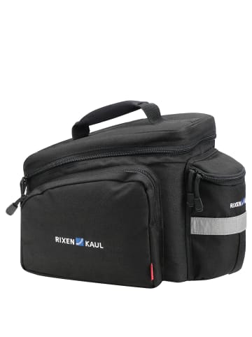 KLICKfix Rixen & Kaul Backpacks 10 - Hinterradtasche 35 cm in schwarz