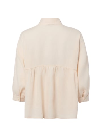 IPURI Bluse Francis in ecru