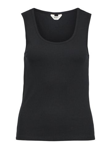 Object Tanktop in Black