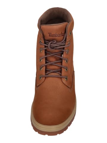 Timberland Stiefeletten AUBURN FALLS MID LACE UP BOOT in orange