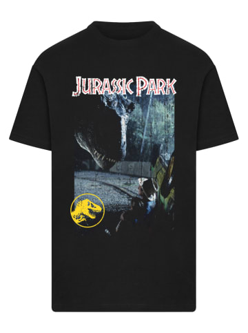 Merchcode T-Shirt in black