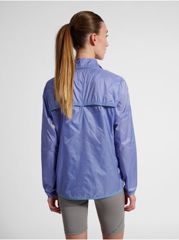 Newline Reißverschluss Jacke Nwlpackable Damen in ACTIVE BLUE