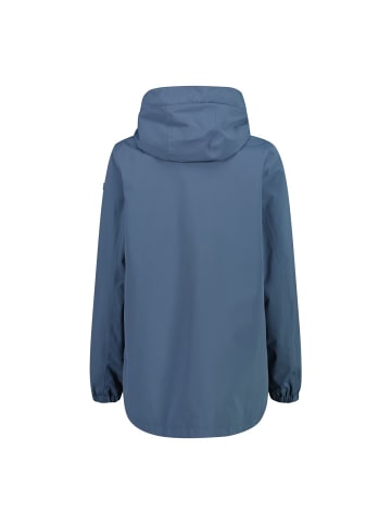 cmp Funktionsjacke in space