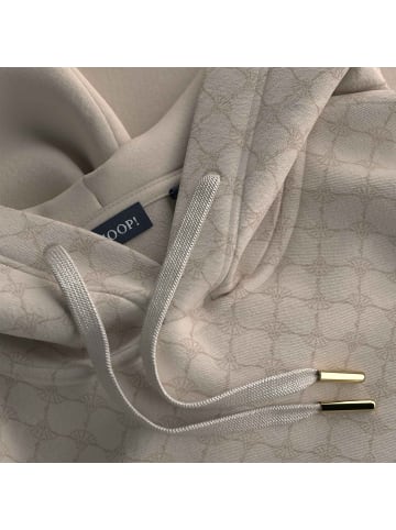 JOOP! Sweatshirt in Hellbraun