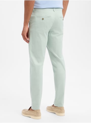Selected Hose SLH175-Slim New Miles in aqua - 0011