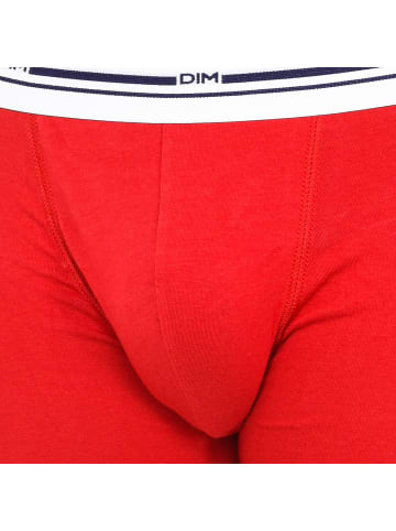 DIM 2er-Set: Boxershorts in Red