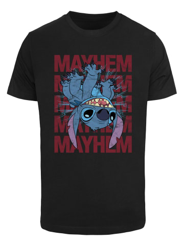 Merchcode Merchcode T-Shirts in black