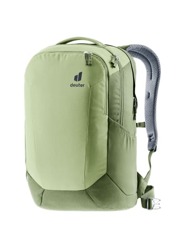 Deuter Rucksack Giga in Grün