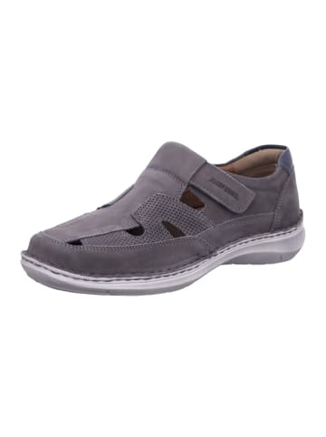 Josef Seibel Slipper in grau