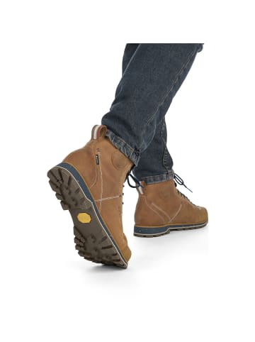 Bergans CECILIE 3L PANTS in Gold