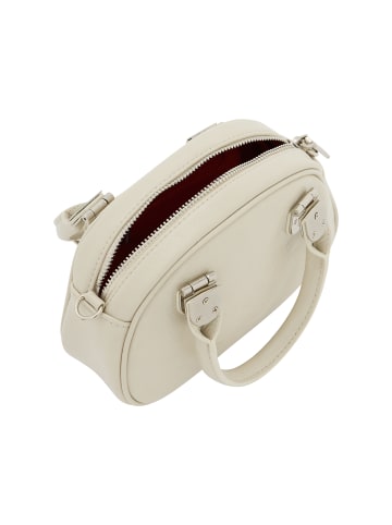 faina Women Handbag in White