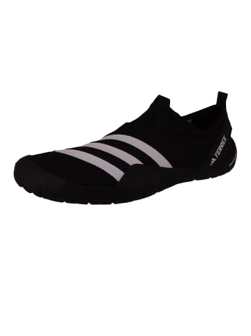 adidas Performance Halbschuhe schwarz