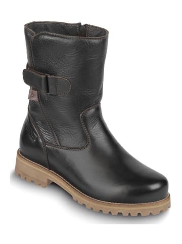 MEINDL Chelseaboots Stans Lady Identity in schwarz