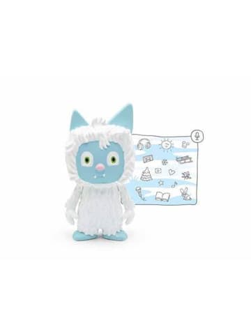 tonies Kreativ-Tonie - Kreativ-Tonie Yeti-10000144