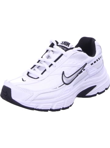 Nike Sportswear Initiator Initiator in white/metallic silver