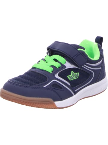 Lico Sportschuh in blau