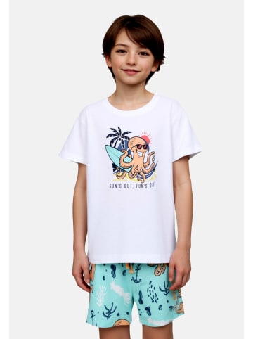 name it Sommerset 'Flaz' in weiß