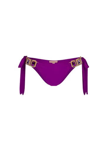 Moda Minx Bikini-Hose Boujee in Amethyst