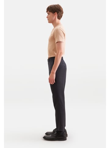 Seidensticker T-Shirt Slim in Beige