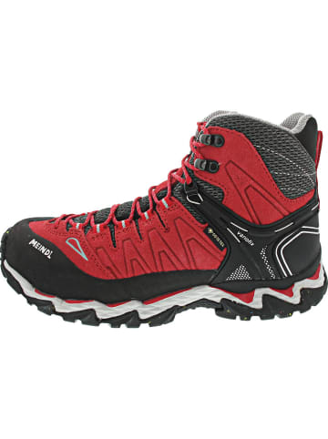 MEINDL Trekkingschuhe für Damen in rot in rot