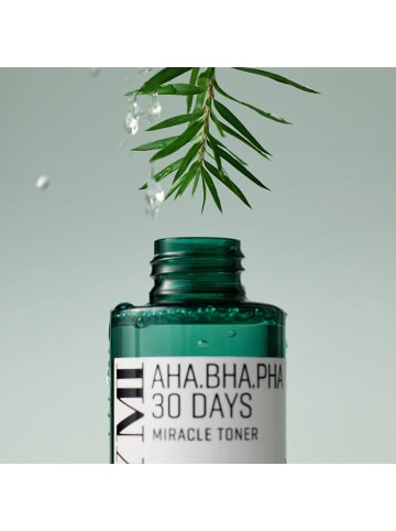 Some By Mi Gesichtswasser AHA-BHA-PHA 30 Days Miracle Toner, 30 ml