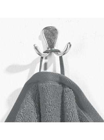 Erwin Müller Seiftuch 10er-Pack Heidenheim in grau