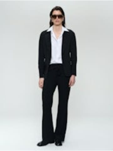 Jane Lushka Jacke für Damen in schwarz