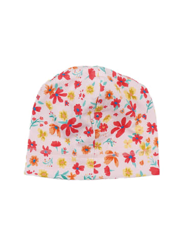Walkiddy Mütze Flower Garden-Beanie