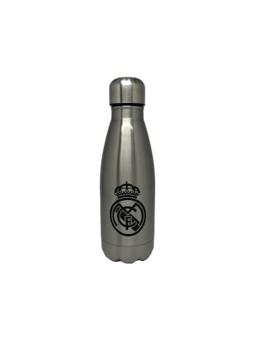 Real Madrid Edelstahl Trinkflasche 550ml