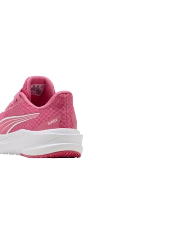 Puma Dasher Lite Sliptech PS – Niedrige Schnür-Sneaker für Kinder Magic