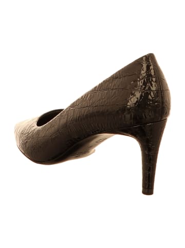 PETER KAISER Klassische Pumps in Schwarz