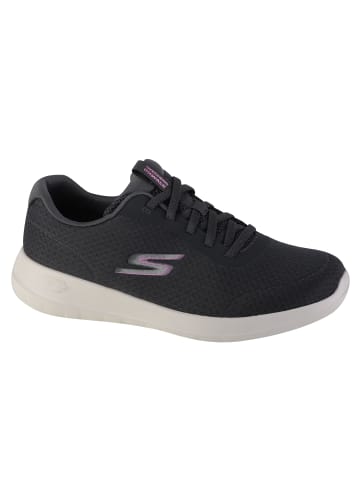 Skechers Skechers Go Walk Joy - Ecstatic in Grau