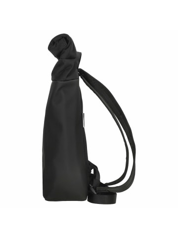 JOOP! Atessa Tino - Rucksack S 42 cm (black) in schwarz