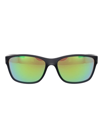 BMW Motorsport Herren Sonnenbrillen Sport Schwarz