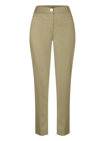 More & More Hose in soft reed green